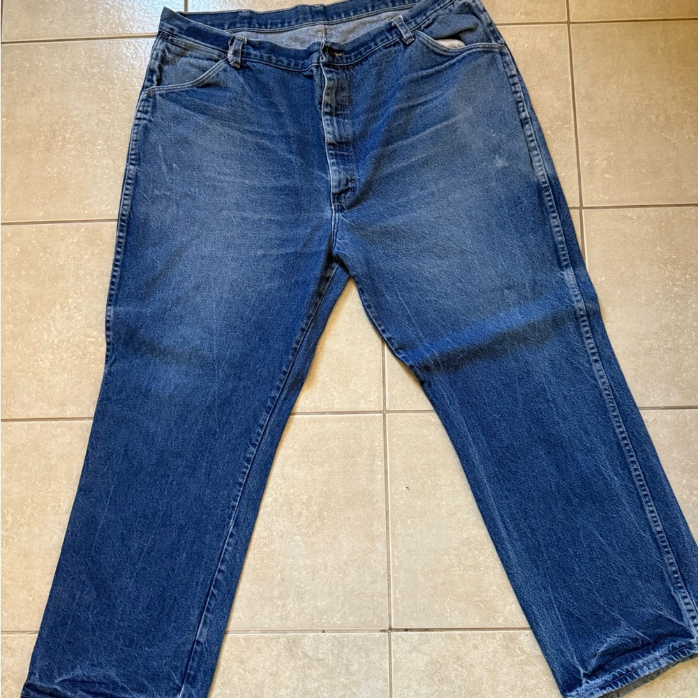 Bulwark FR Jeans Mens
40x30 (27) Blue Denim
Pants Fire Resistant Work
